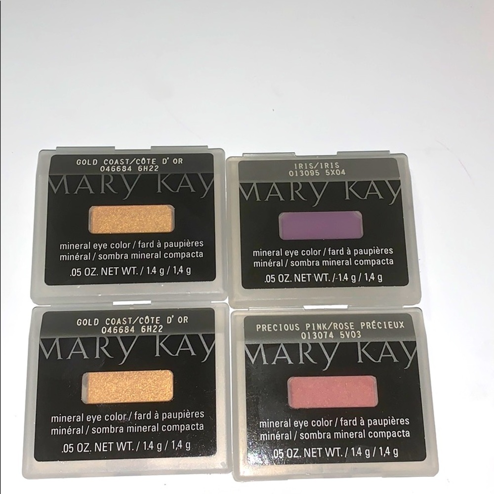 Mary Kay Eye color shadow